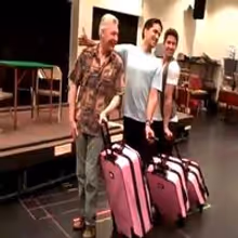 STAGE TUBE: PRISCILLA Completes NY Rehearsals and Heads to Toronto!